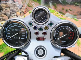 Cockpit