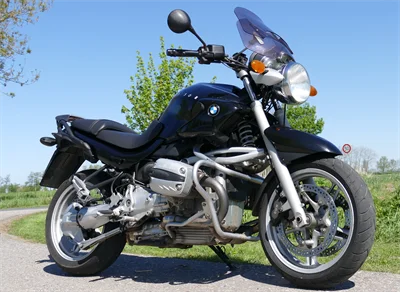 BMW R 1150 R