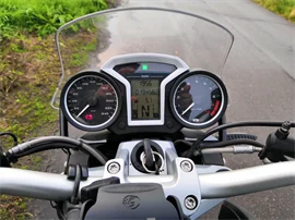 Cockpit