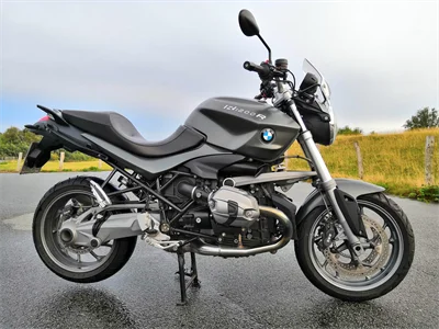 BMW R 1200 R