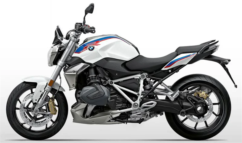 BMW R 1250 R 2019