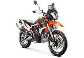 KTM 890 Adventure R