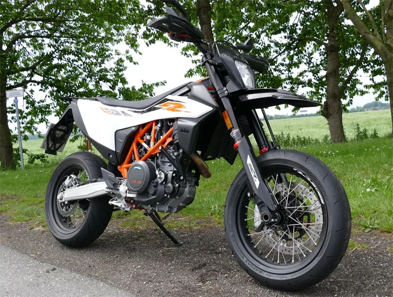 Motorrad Neuzulassungen September 2020