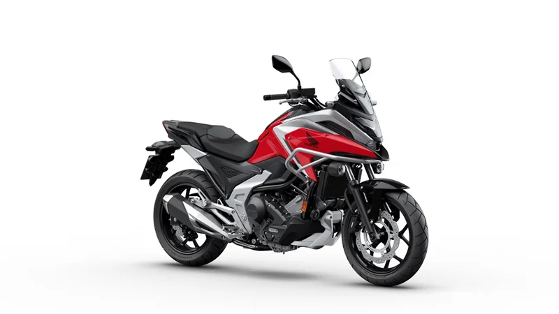 Honda NC 750 X Jahrgang 2021