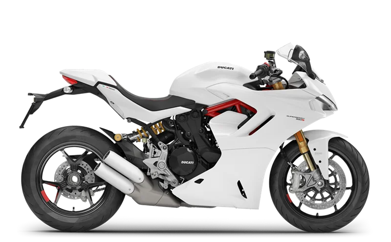 Ducati SuperSport 950