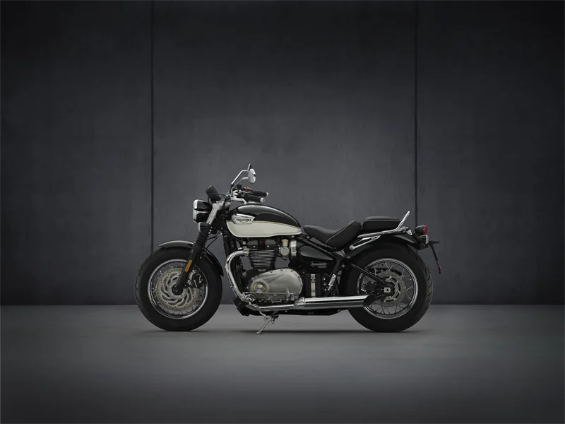 Bonneville Speedmaster 2021