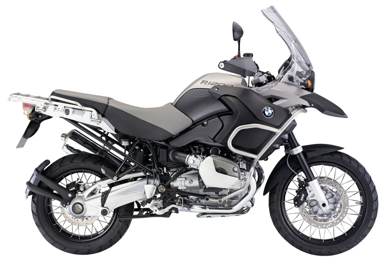 BMW R 1200 GS Adventure 