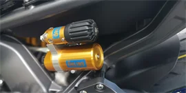 Öhlins