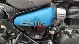 Meteor 350