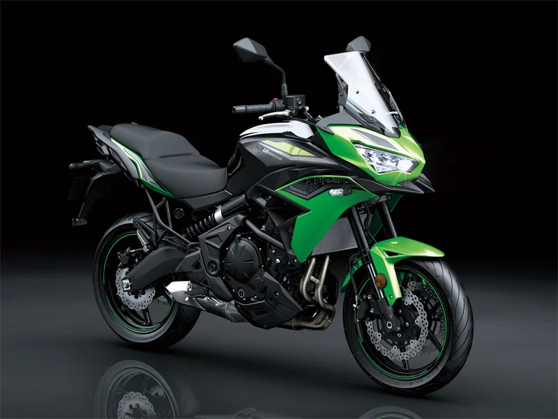 Kawasaki Versys 650