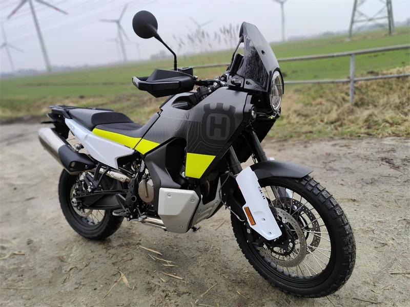 Husqvarna Norden 901