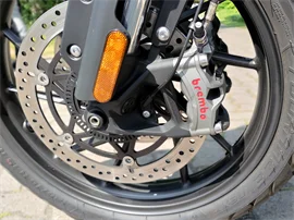 Brembo Bremse