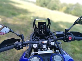 Cockpit