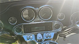 Cockpit