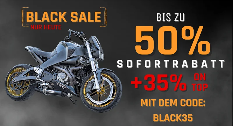 Black Friday Deals bei Motea