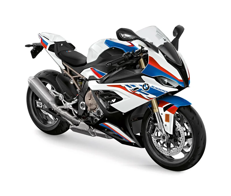 BMW S1000 RR