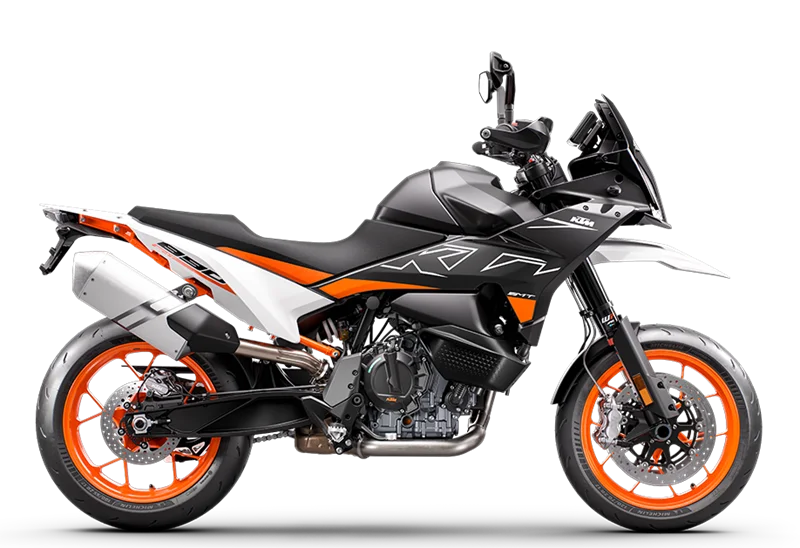 KTM 890 SMT