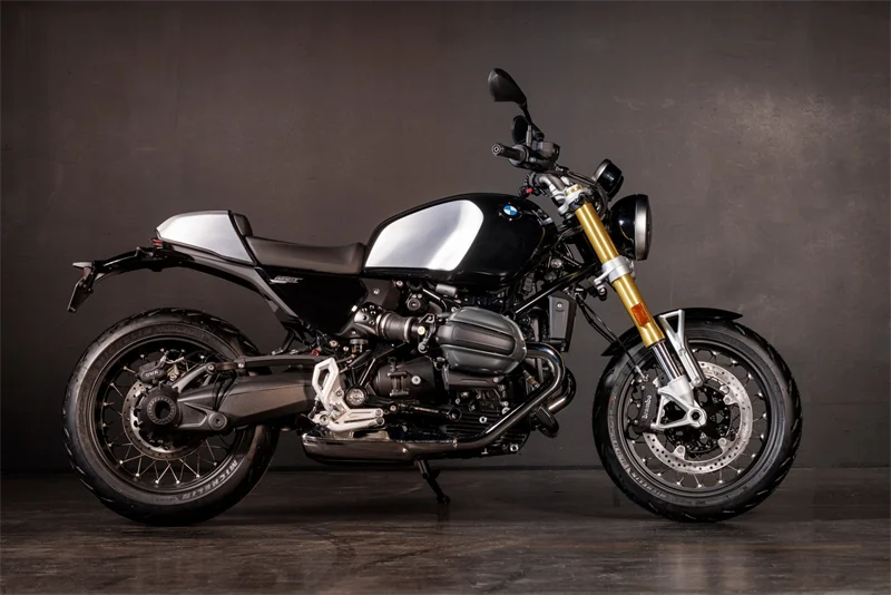 BMW R 12 nineT