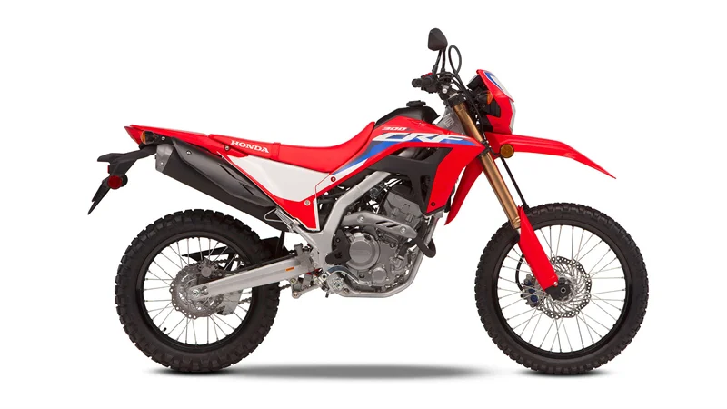 Honda CFR 300 X