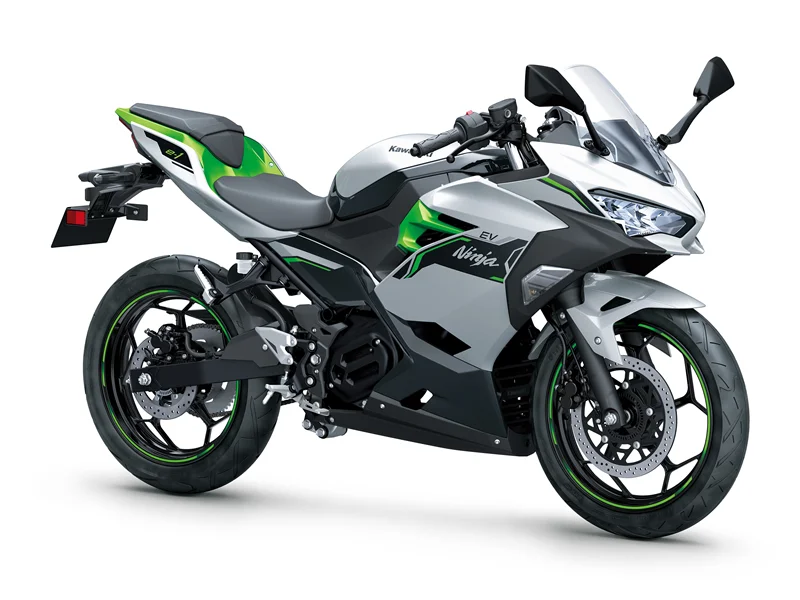 Kawasaki Ninja e-1