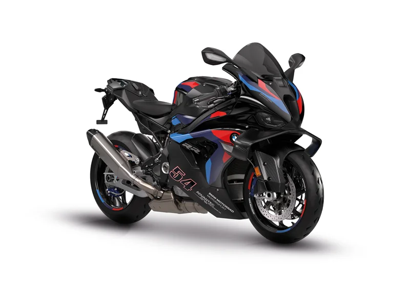 BMW M 1000 RR