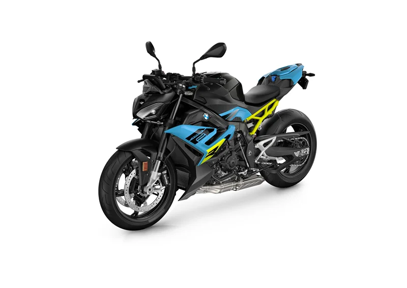 BMW S 1000 R