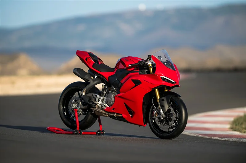 Ducati Panigale V2