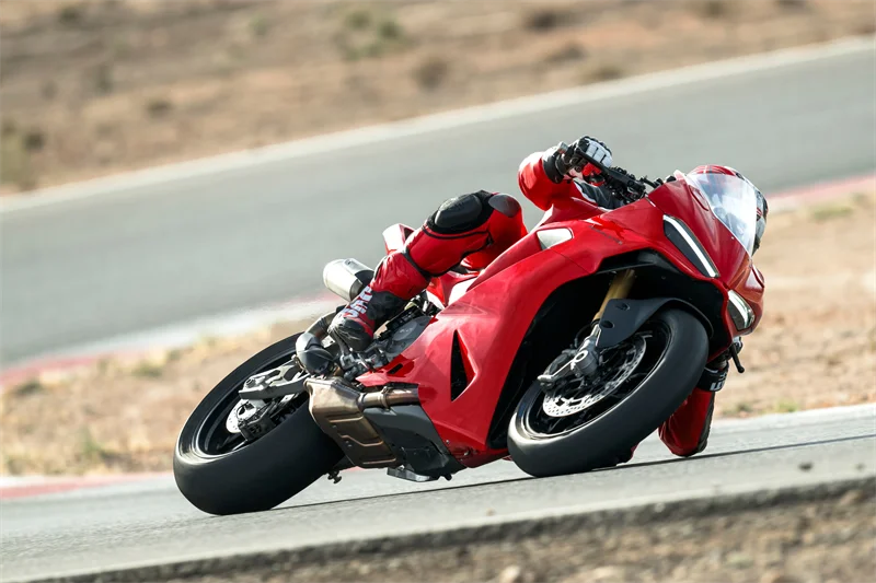 Neu: Ducati Panigale V2 und Streetfighter V2