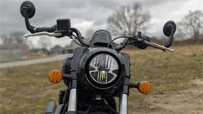 Beleuchtung Voll-LED