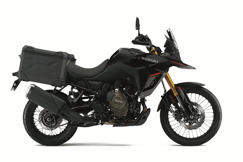 Die Suzuki Edition-Modelle 2025