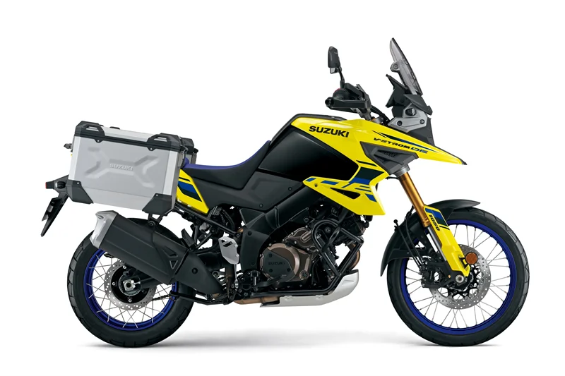 Die Suzuki Edition-Modelle 2025