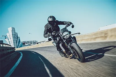 Svartpilen 801 und Vitpilen 801 bei Test-Events live erleben