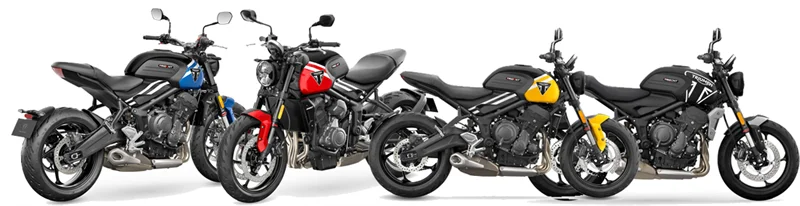 Farbauswahl: Schwarz, Rot, Gelb & Blau