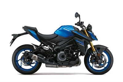 GSX-S1000 Power Edition