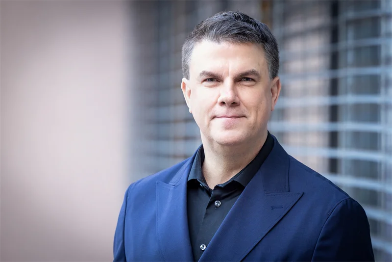 Daniel Schnell wird neuer Managing Director von Suzuki Deutschland