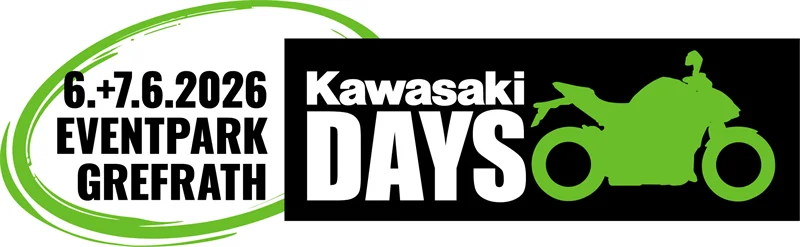 Kawasaki Days 2026