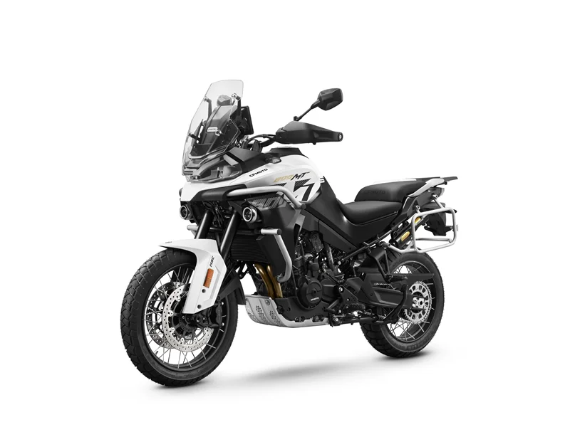CFMOTO 800MT-ES