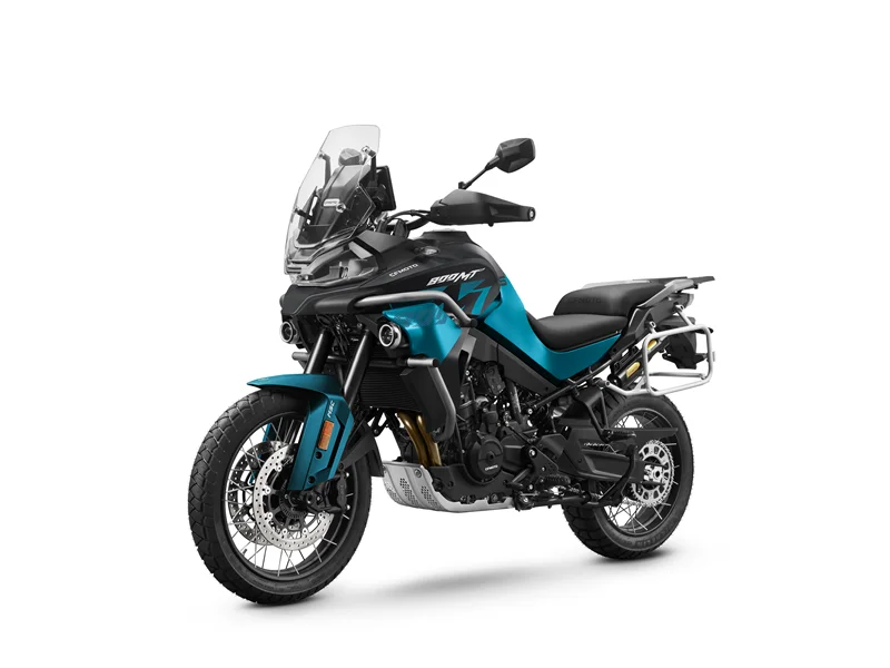 CFMOTO 800MT-ES