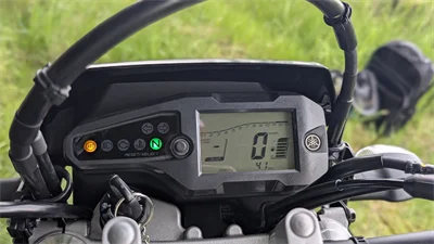 Cockpit