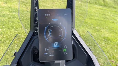 Cockpit