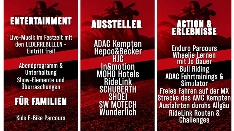 Held MotoFescht