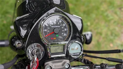 Cockpit