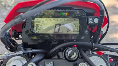 LCD-Cockpit