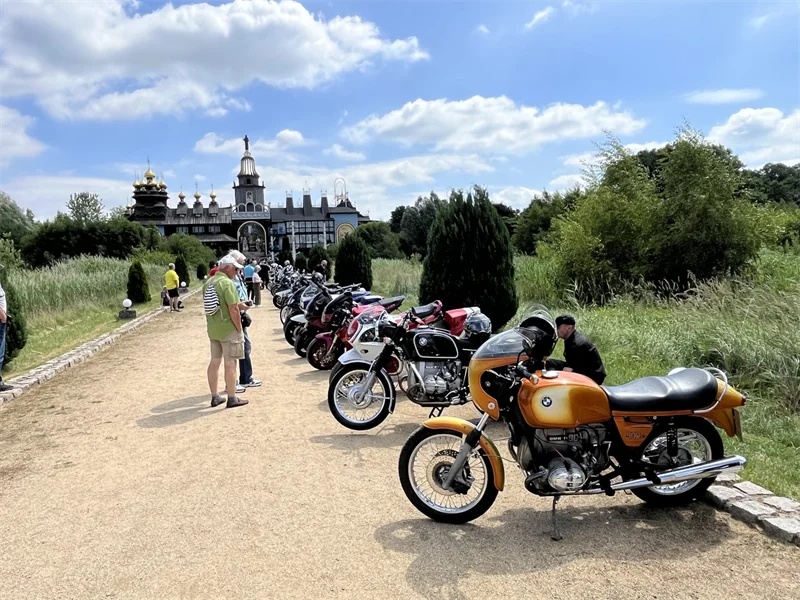 Classic Superbikes Treffen 2026