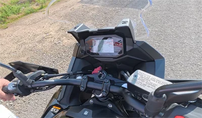 Cockpit