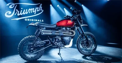 JETZT VOTEN FÜR DIE TRIUMPH ORIGINALS 2026