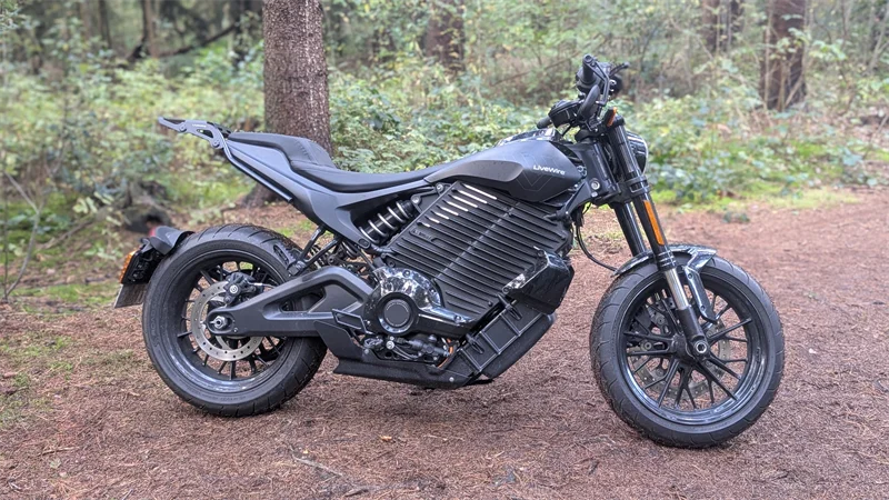 LiveWire S2 Alpinista im Test