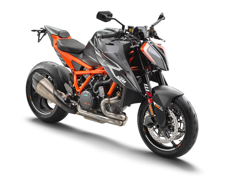 KTM 1290 SUPER DUKE RR 2023