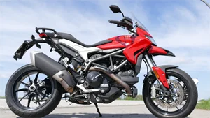 motorradtest.de Gallery