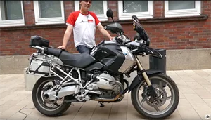 motorradtest.de Gallery